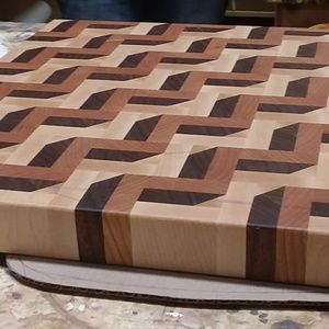 Meet your Posher, Mark